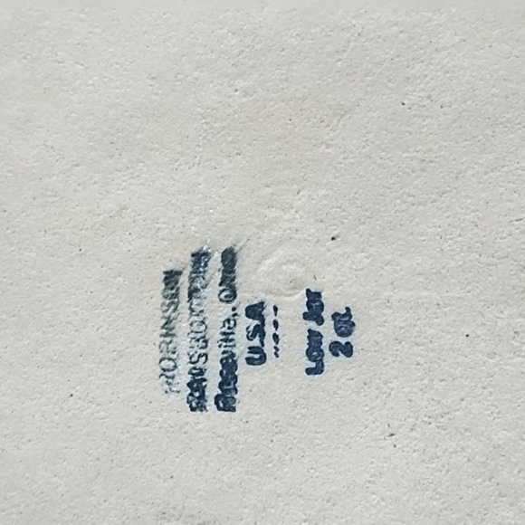 Robinson Ramsbottom Low Jar 2 qt. - Picture 3 of 6